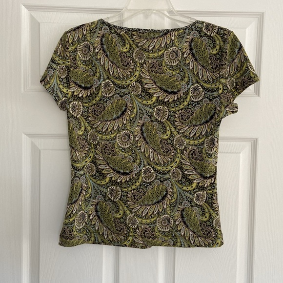 BCBG top size medium - Picture 4 of 6